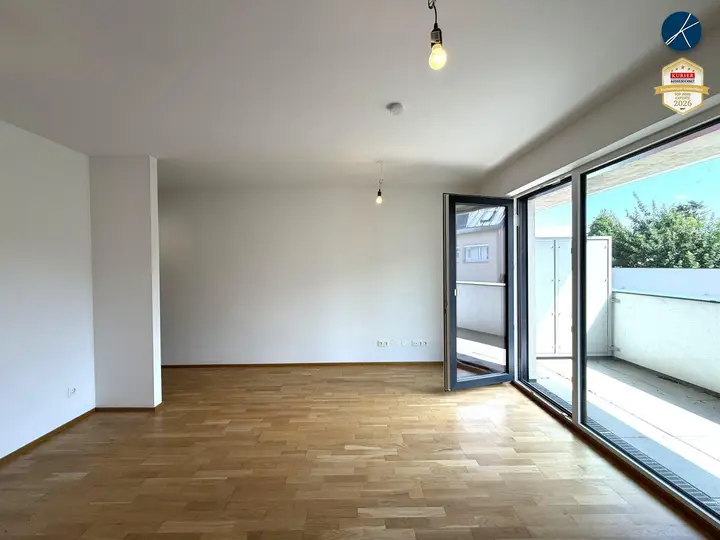 Wohn-/Essbereich