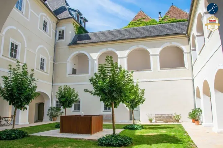 Innenhof