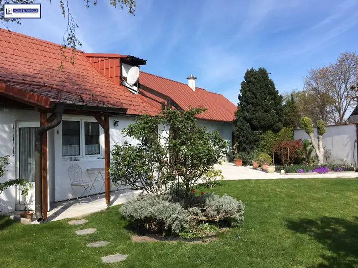 Garten