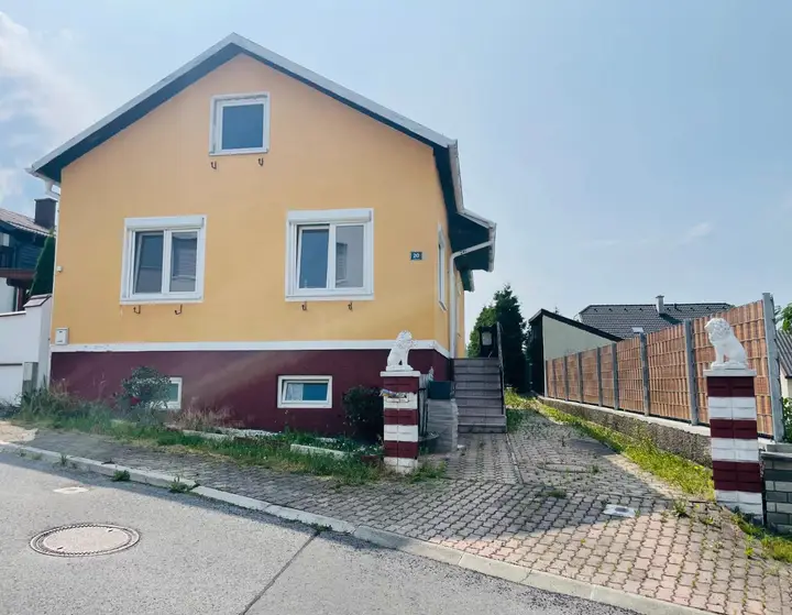 Haus