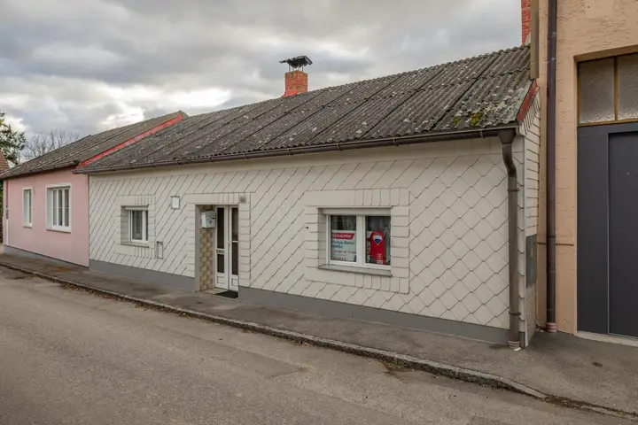 Haus