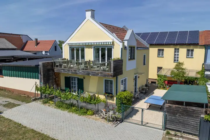 Wohnhaus