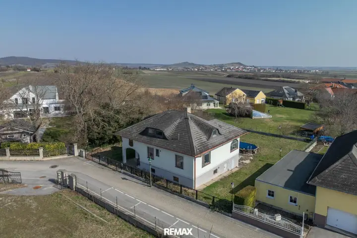 Haus