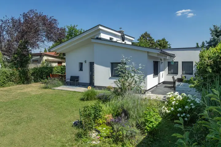 Haus Garten