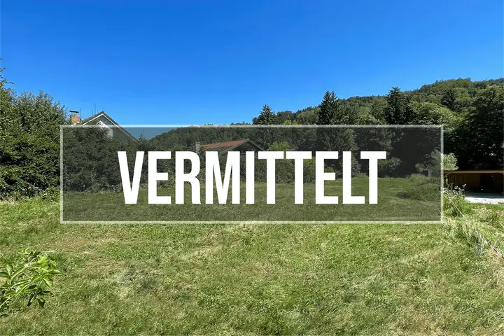 Lehner Immobilien Mantscha Grundstu¨ck vermittelt