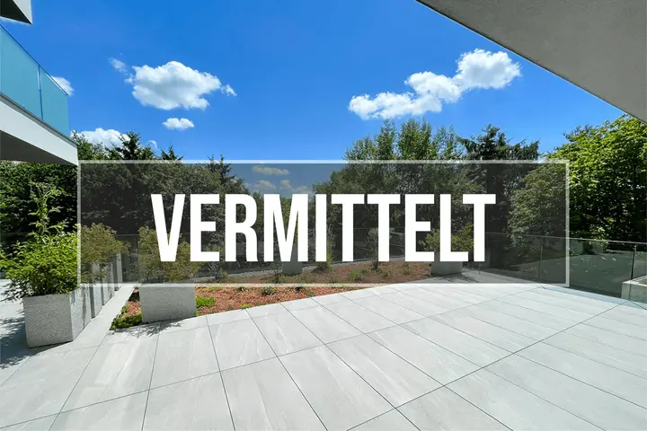 Lehner Immobilien Hart bei Graz Terrassenwohnung v