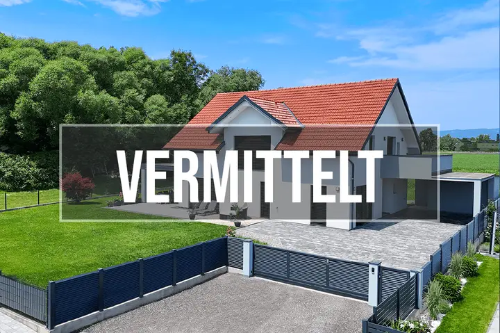 Lehner Immobilien Feldkirchen EFH vermittelt