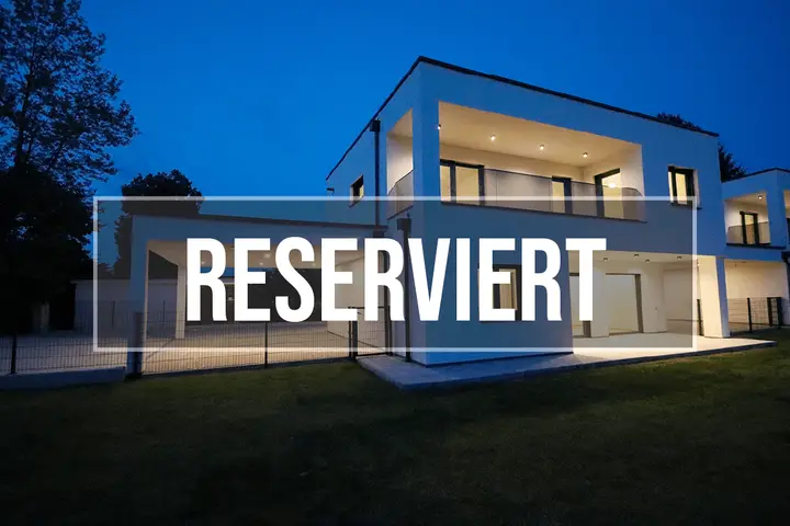 Lehner Immobilien Werndorf EFH reserviert