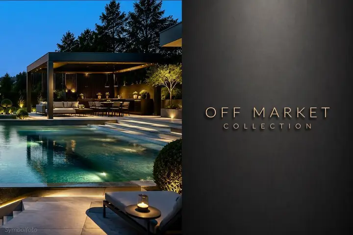 Off Market_ Secret Sale Su¨dsteiermark Symbolfoto