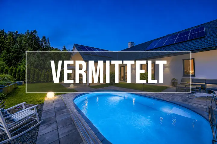 Lehner Immobilien Tobelbad Bungalow vermittelt