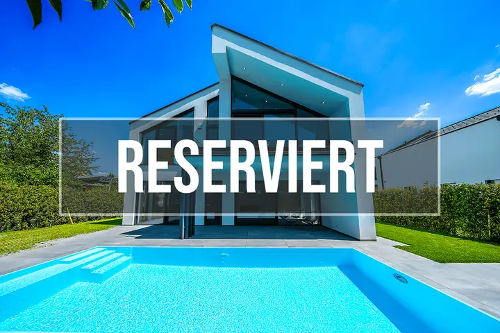 Lehner Immobilien Seiersberg Villa reserviert