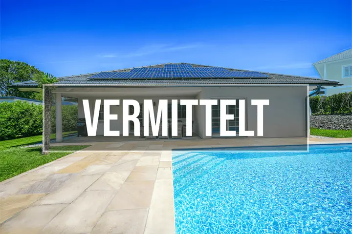 Lehner Immobilien Mellach Bungalow Vermittelt