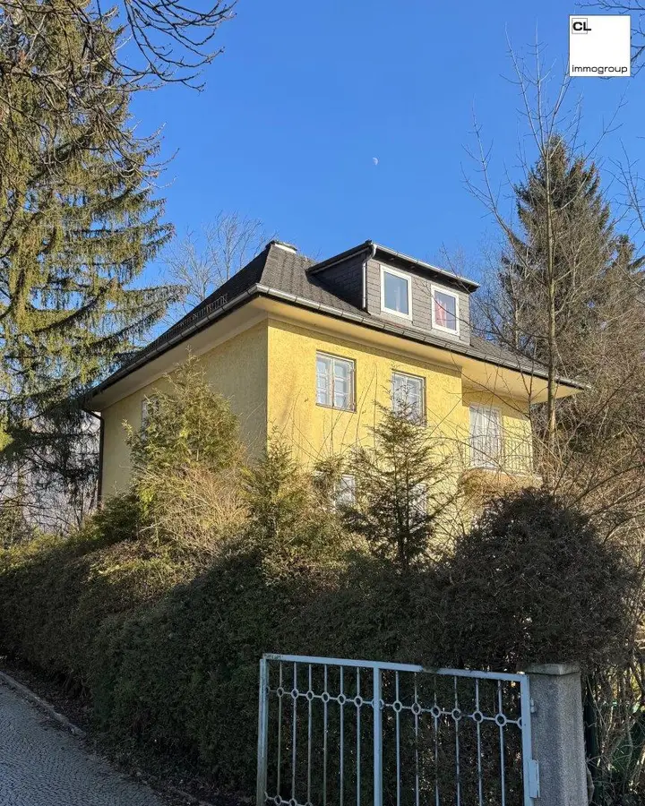 EFH am Grünland mit großem Potenzial