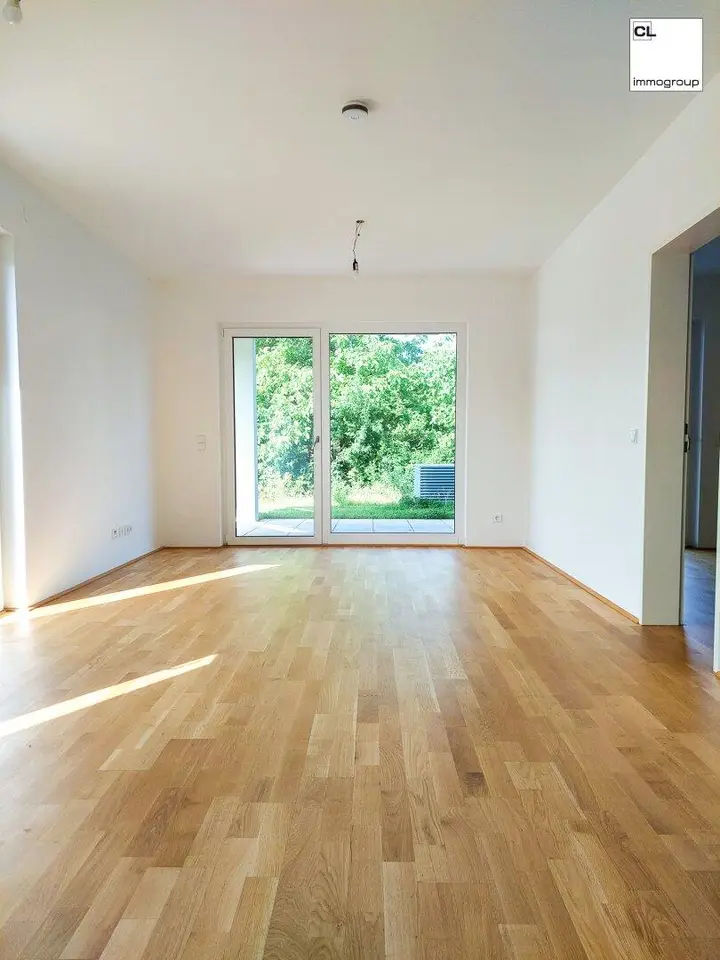 Wohnbereich
