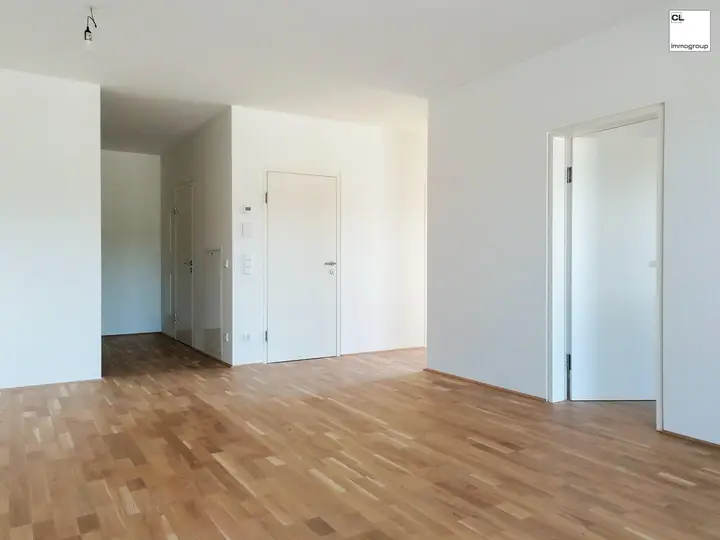 Wohnbereich