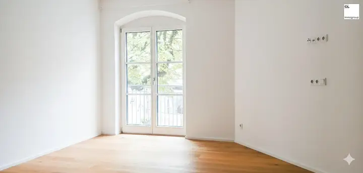 Neuwertige, schöne Garconniere im Herzen des Pinzgaus - in Saalfelden, Lofererstraße, Toplage, (c) CL-immogroup, www.CL-immogroup.at