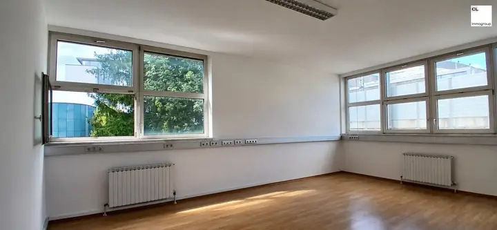 Gewerbeimmobilie in Toplage, Salzburg Stadt: Nähe Paracelsus Bad und Kurhaus, Kongreßhaus, Mirabellgarten. Beste Erreichbarkeit, ideal für hohe Kundenfrequenz! CL-Immogroup www.cl-immogroup.at