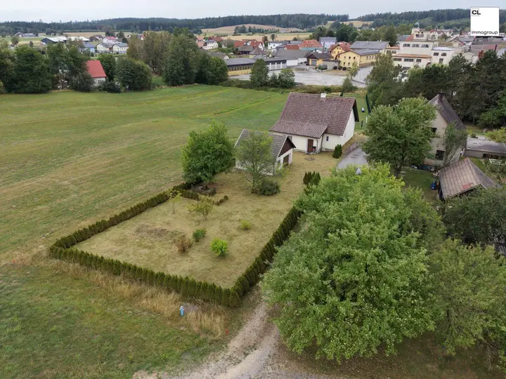 Grundstück 1
