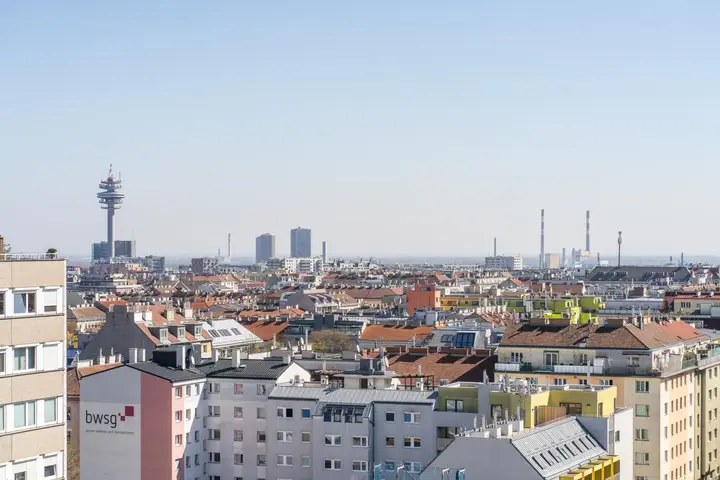 Die Stadt zu Füssen