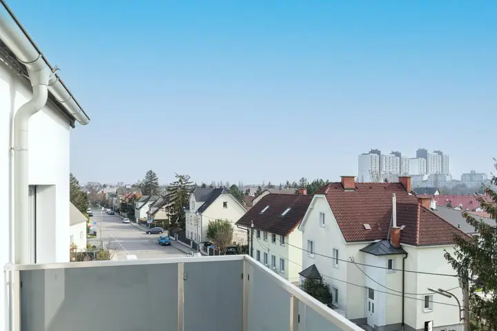 Ausblick