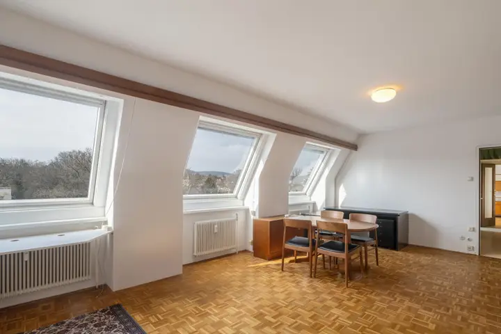 Wohn Esszimmer