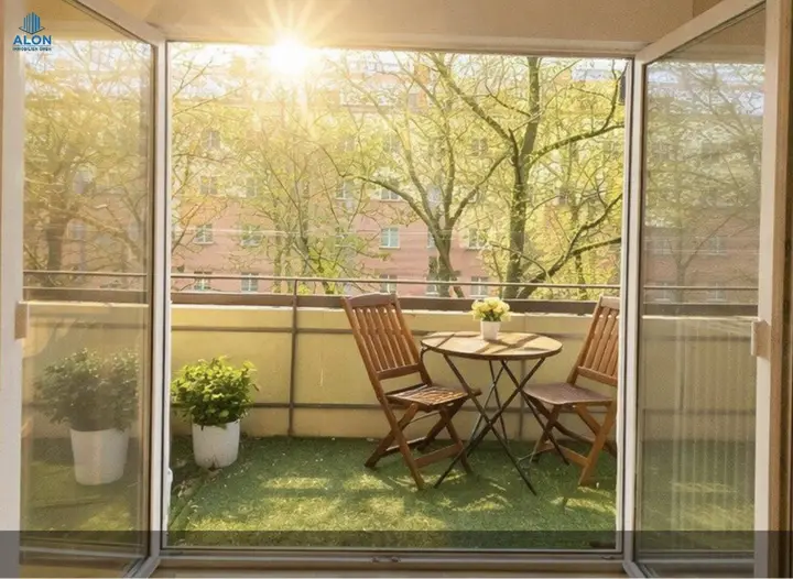 Balkon