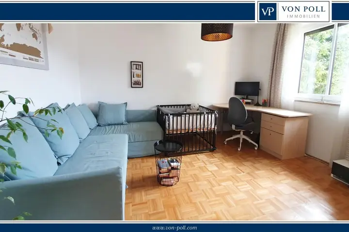 Wohnbereich