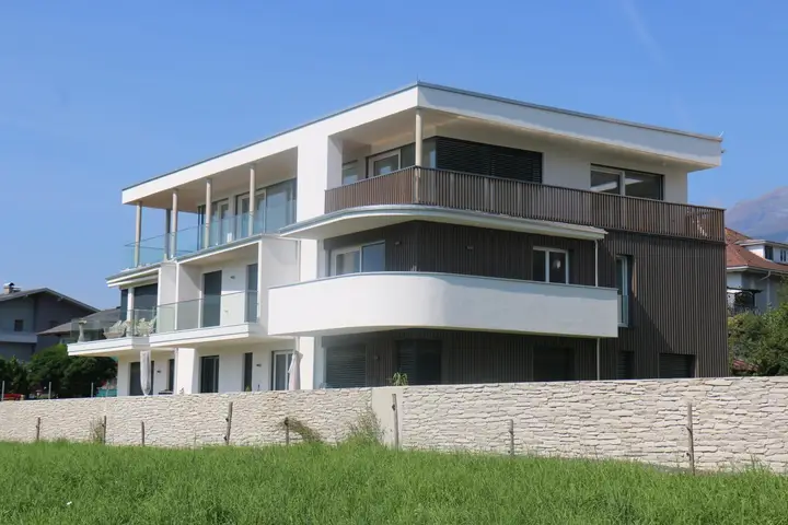 Wohnen in den Seeresidenzen