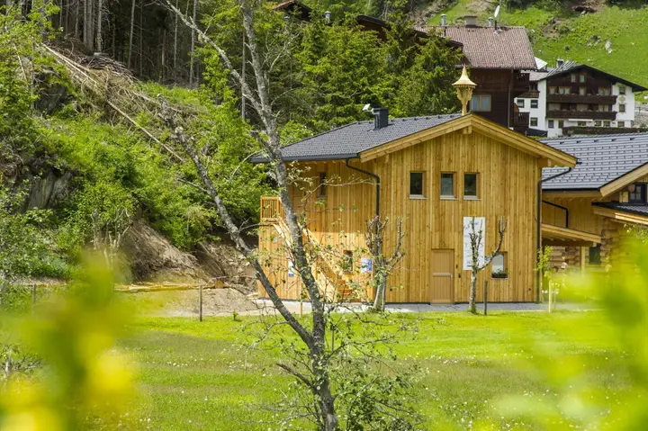 das Chalet