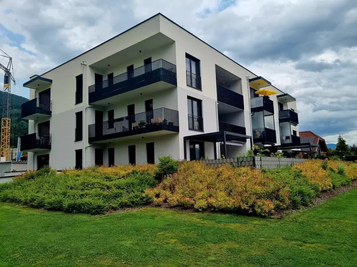 Wohnhaus