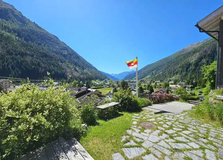 Ausblick
