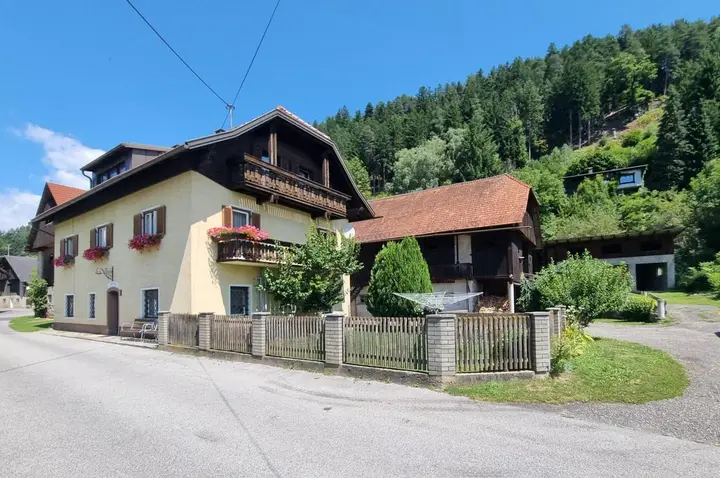 Landhaus