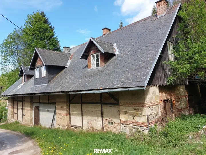 Außenaufnahme