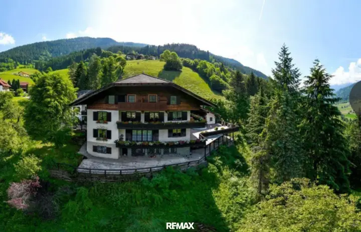 Das Chalet