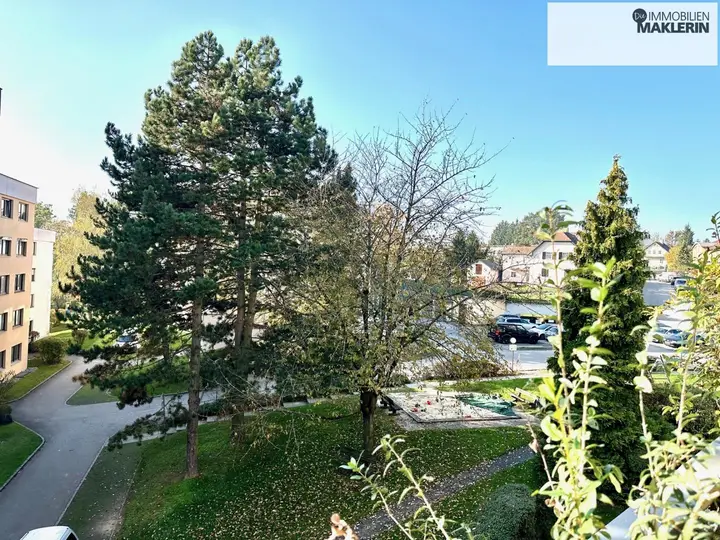 Gaumbergstraße