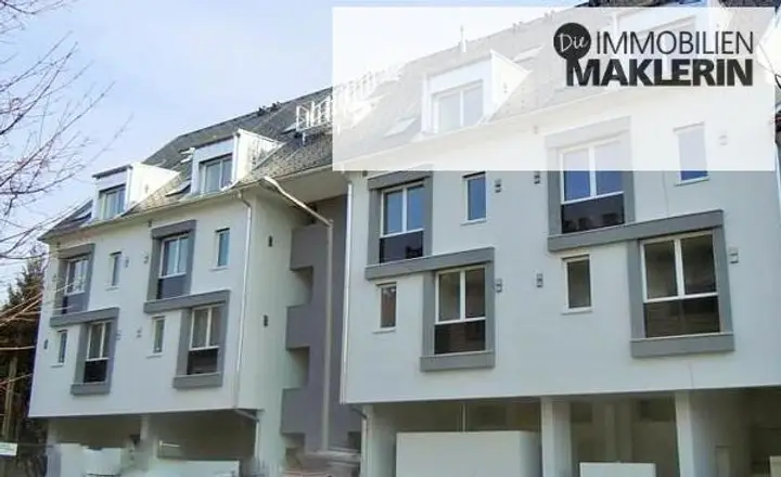 Wohnhaus | Leonfeldnerstraße 210
