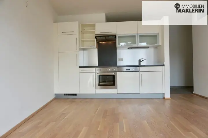 Wohnhaus | Leonfeldnerstraße 210