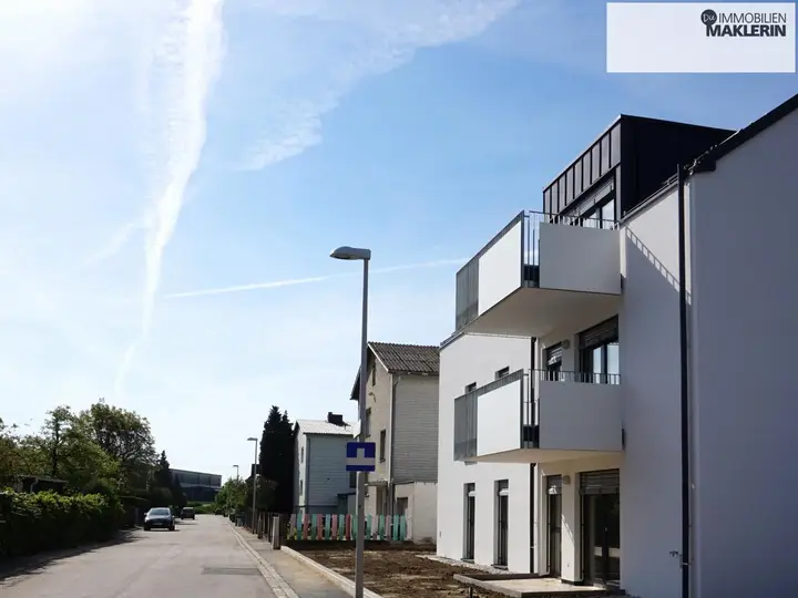 Am Fünfundzwanziger Turm 7