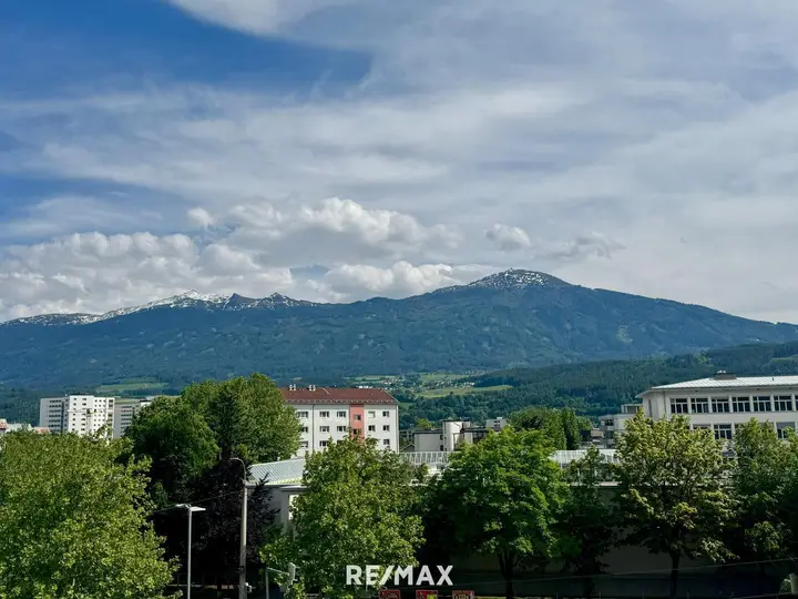 Weitblick