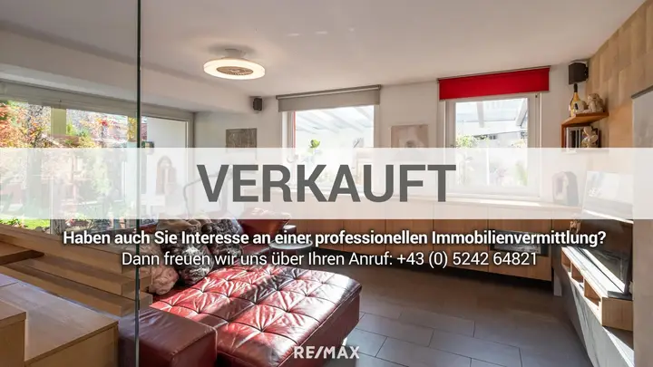 Verkauft
