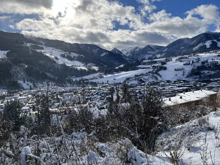 Ausblick