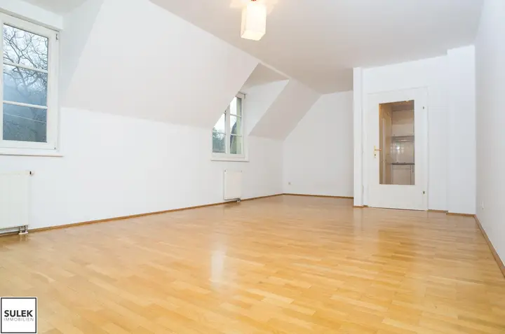 Wohnraum