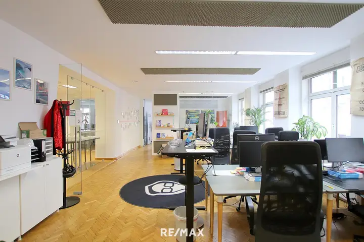 Büro 1070 Wien