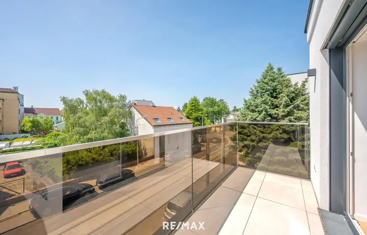 Balkon