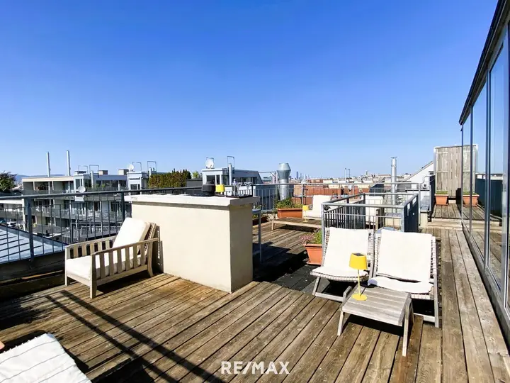 00 DG2 Dachterrasse Mitte