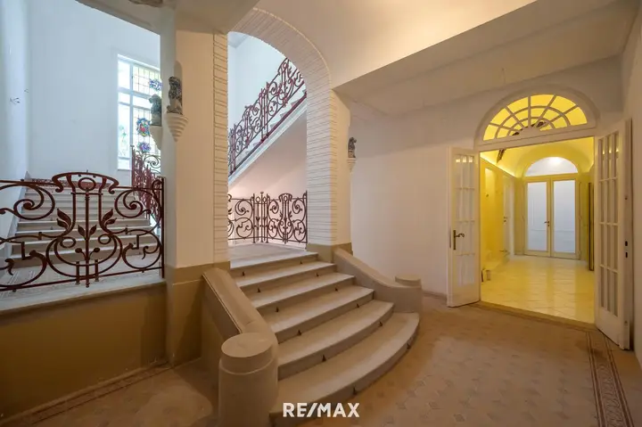 Entrée