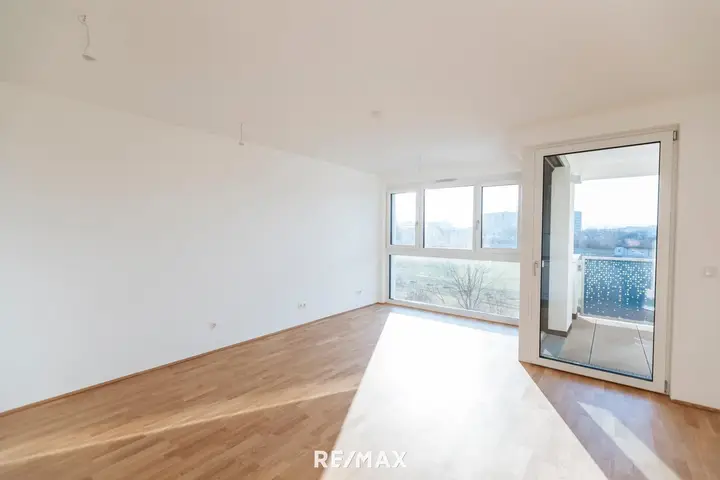 Wohnraum