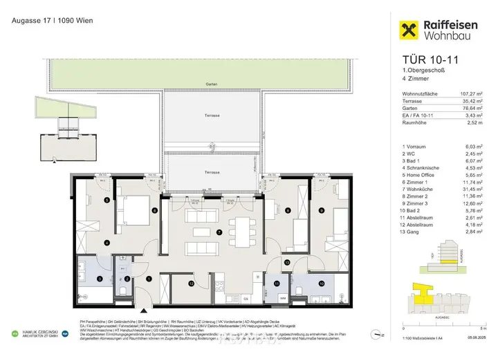 Plan Top 10-11