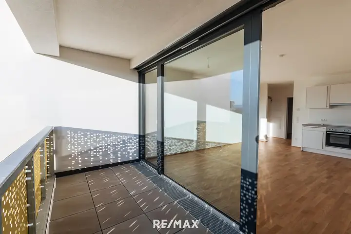 Loggia