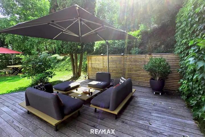 Start Garten